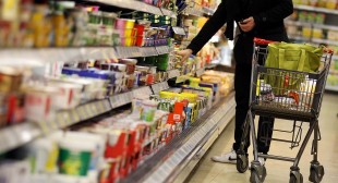 Nahrung wird in Deutschland dramatisch teurer